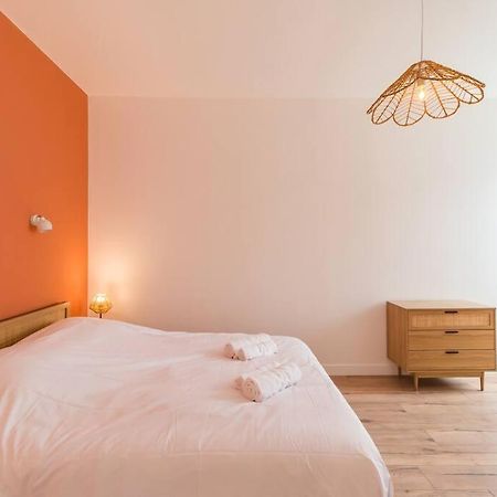 Elegant Appartement 2Chambres Cote De Granit Rose Pleumeur-Bodou Εξωτερικό φωτογραφία
