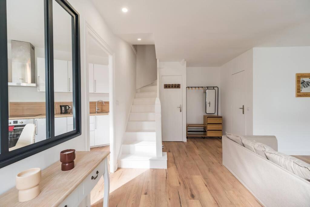 Elegant Appartement 2Chambres Cote De Granit Rose Pleumeur-Bodou Εξωτερικό φωτογραφία