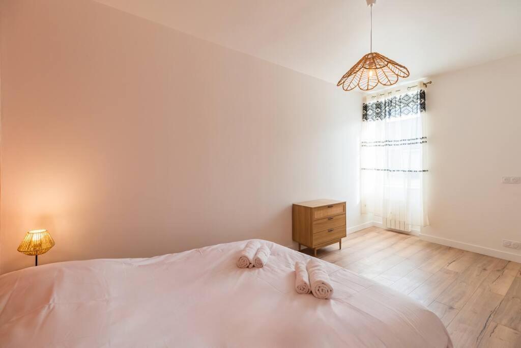 Elegant Appartement 2Chambres Cote De Granit Rose Pleumeur-Bodou Εξωτερικό φωτογραφία