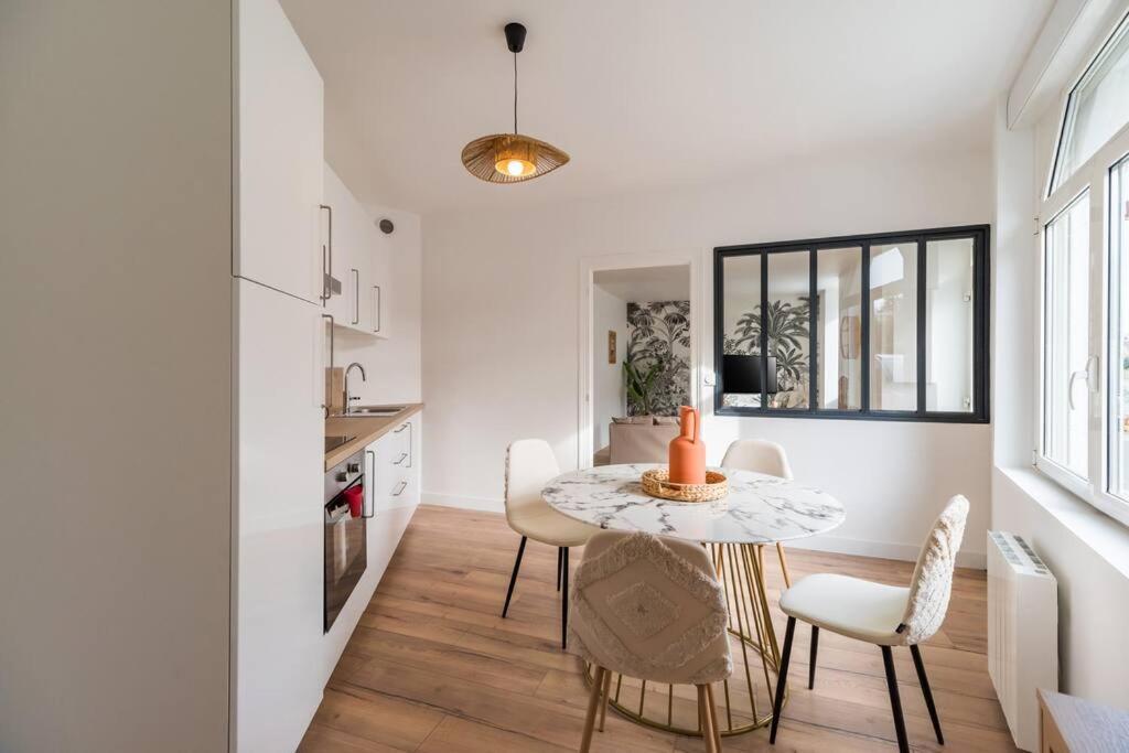 Elegant Appartement 2Chambres Cote De Granit Rose Pleumeur-Bodou Εξωτερικό φωτογραφία