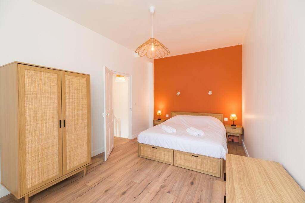 Elegant Appartement 2Chambres Cote De Granit Rose Pleumeur-Bodou Εξωτερικό φωτογραφία