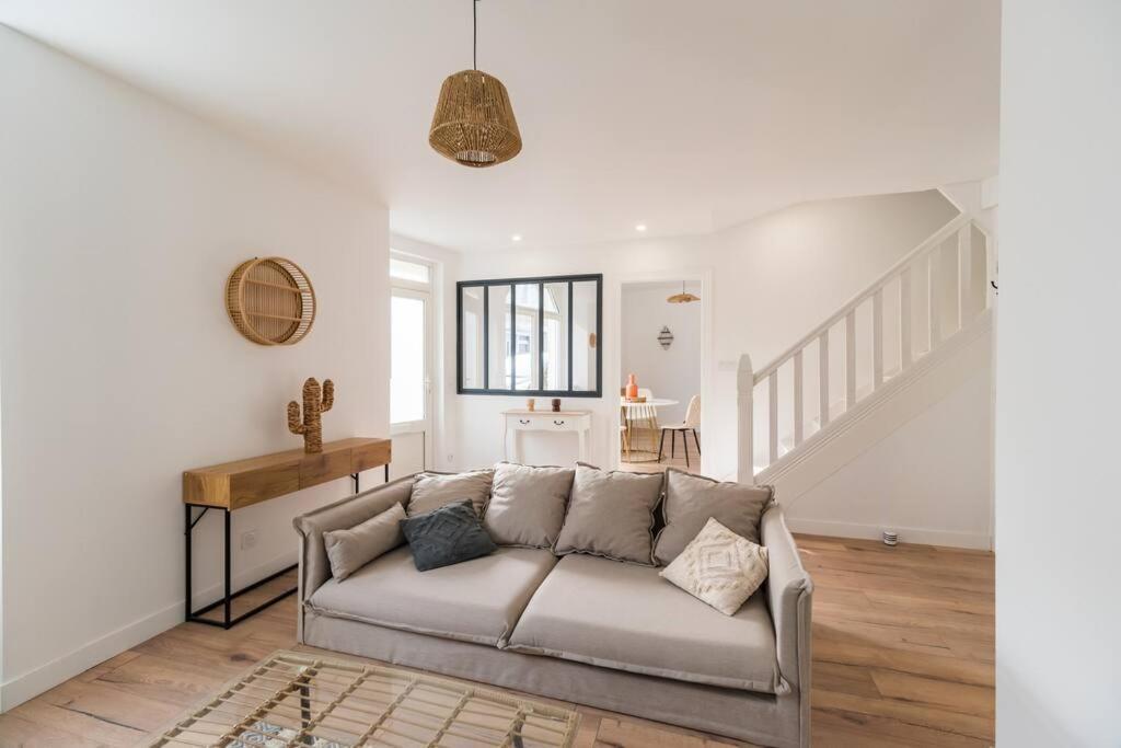 Elegant Appartement 2Chambres Cote De Granit Rose Pleumeur-Bodou Εξωτερικό φωτογραφία
