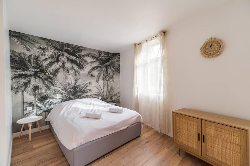 Elegant Appartement 2Chambres Cote De Granit Rose Pleumeur-Bodou Εξωτερικό φωτογραφία